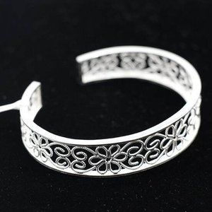 925 Silver Bracelet